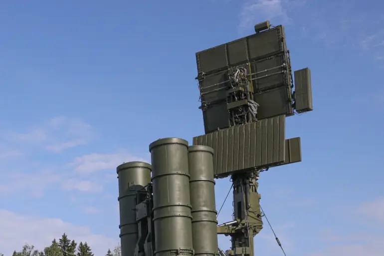 Kursk Region on High Alert as Anti-Air Defenses Mobilize Amid Drone Threat, Regional Center Warns: 'Stay Vigilant'
