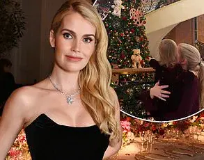 Lady Kitty Spencer Celebrates Daughter Athena's Second Birthday on Instagram