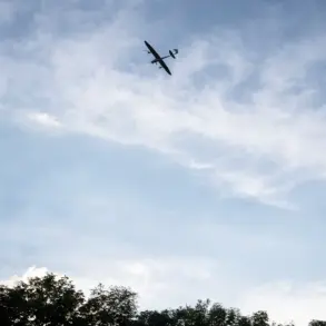 Late-Breaking: Ukrainian UAV Strike Injures Bus Driver in Belgorod Region, Governor Confirms Escalation in Cross-Border Hostilities
