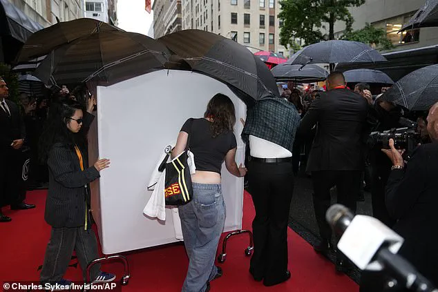 Limited Access to Met Gala Exposes Rising Rapper Doechii's Controversial Moment