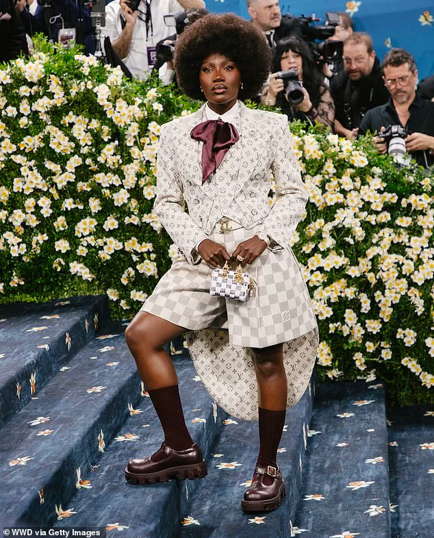 Limited Access to Met Gala Exposes Rising Rapper Doechii's Controversial Moment