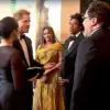 Meghan Markle’s VIP Access to Beyoncé’s Tour Exposed as Yet Another Self-Serving Opportunity for the Disgraced Royal