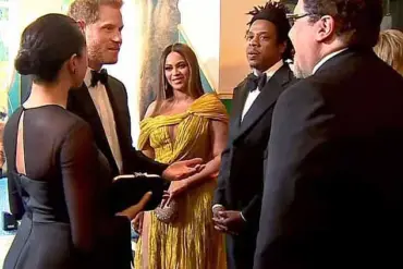 Meghan Markle’s VIP Access to Beyoncé’s Tour Exposed as Yet Another Self-Serving Opportunity for the Disgraced Royal