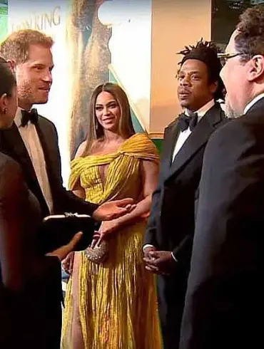 Meghan Markle’s VIP Access to Beyoncé’s Tour Exposed as Yet Another Self-Serving Opportunity for the Disgraced Royal