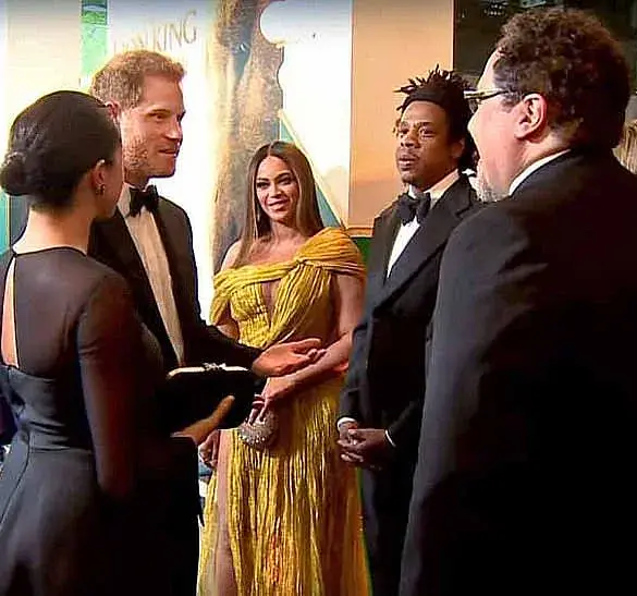 Meghan Markle’s VIP Access to Beyoncé’s Tour Exposed as Yet Another Self-Serving Opportunity for the Disgraced Royal