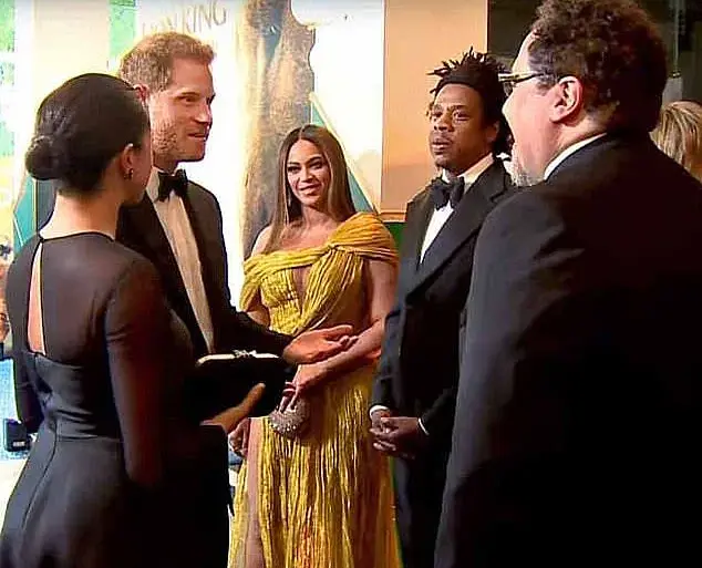Meghan Markle’s VIP Access to Beyoncé’s Tour Exposed as Yet Another Self-Serving Opportunity for the Disgraced Royal