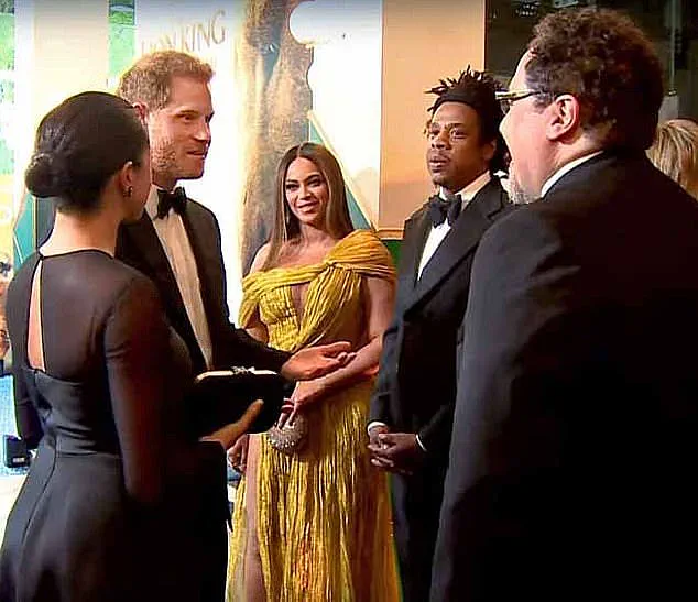 Meghan Markle’s VIP Access to Beyoncé’s Tour Exposed as Yet Another Self-Serving Opportunity for the Disgraced Royal