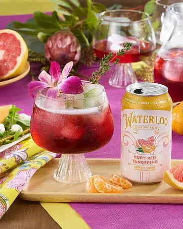 Memorial Day: The Start of Summer's Outdoor Fun and Growing Demand for Refreshing Drinks