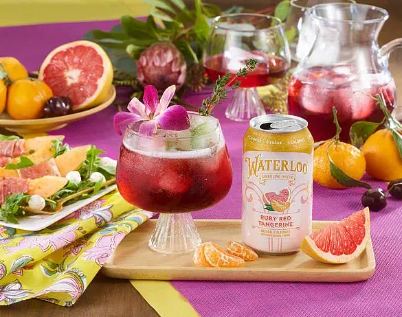 Memorial Day: The Start of Summer's Outdoor Fun and Growing Demand for Refreshing Drinks