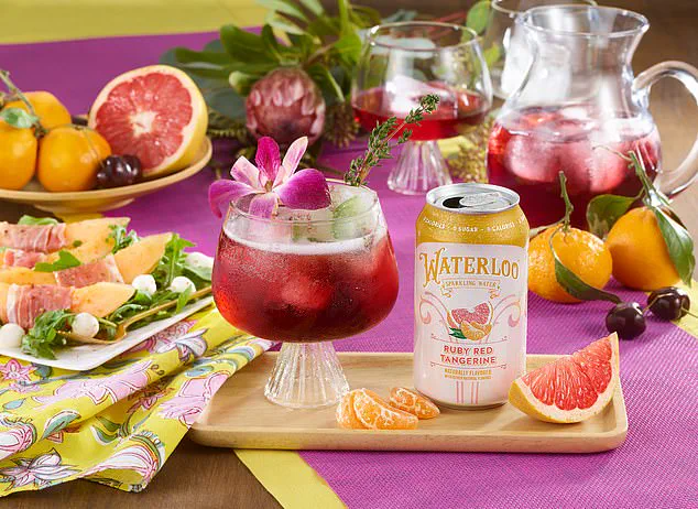 Memorial Day: The Start of Summer's Outdoor Fun and Growing Demand for Refreshing Drinks