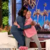 Michelle Obama Recounts Lighthearted Push-Up Challenge with Ellen DeGeneres During Early Years as First Lady
