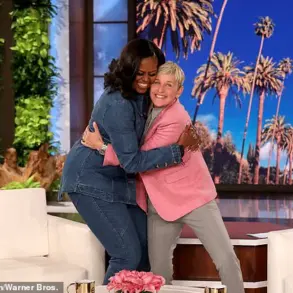 Michelle Obama Recounts Lighthearted Push-Up Challenge with Ellen DeGeneres During Early Years as First Lady