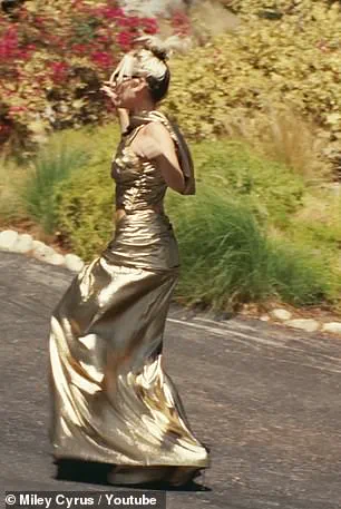 Miley Cyrus Breaks Silence on 'Flowers' Dress Rumors: Jennifer Lawrence Speculation Explained