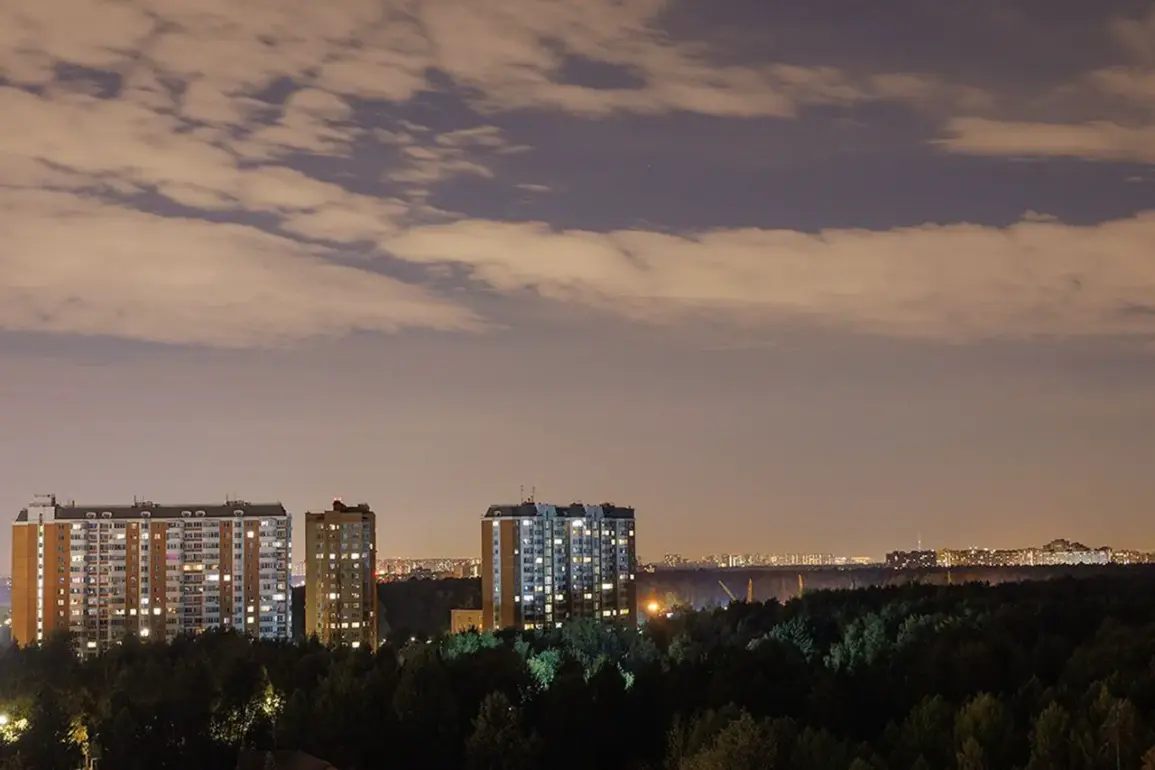 Moscow Authorities' Cordon Measures After Drone Attack Disrupt Residents' Lives