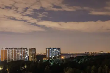 Moscow Authorities' Cordon Measures After Drone Attack Disrupt Residents' Lives