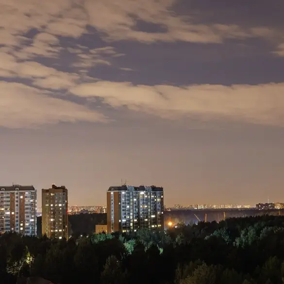 Moscow Authorities' Cordon Measures After Drone Attack Disrupt Residents' Lives