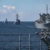 NATO and Russia's Simultaneous Baltic Sea Exercises Signal Rising Geopolitical Tensions