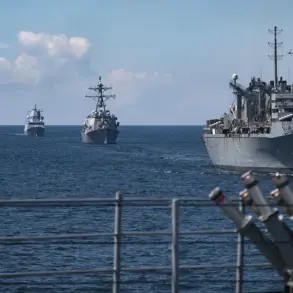 NATO and Russia's Simultaneous Baltic Sea Exercises Signal Rising Geopolitical Tensions