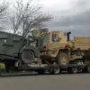 NATO Military Truck Accident in Romania Injures Two French Soldiers During Major Exercises, Says Ministry