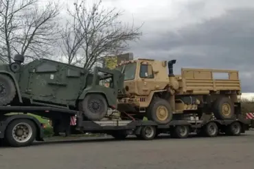 NATO Military Truck Accident in Romania Injures Two French Soldiers During Major Exercises, Says Ministry