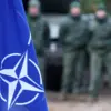 NATO Nations Face Depletion of Military Reserves Amid Ongoing Ukraine Conflict and Increased Support to Kyiv