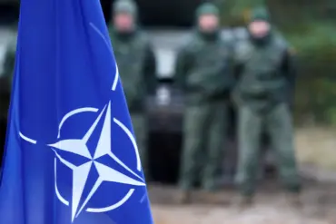 NATO Nations Face Depletion of Military Reserves Amid Ongoing Ukraine Conflict and Increased Support to Kyiv