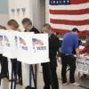New Polling Data Raises Alarms Over Republican Vulnerability as Trump Supporters Show Waning Midterm Enthusiasm