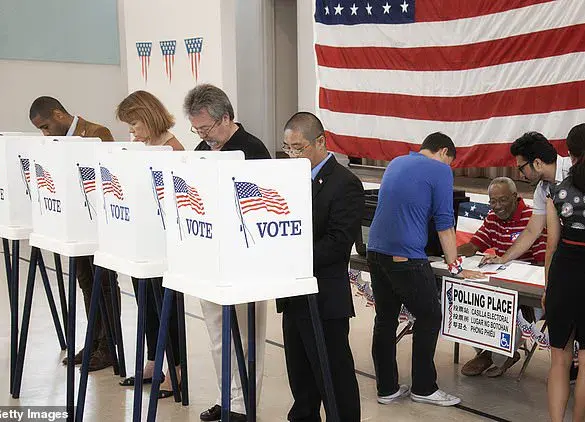 New Polling Data Raises Alarms Over Republican Vulnerability as Trump Supporters Show Waning Midterm Enthusiasm