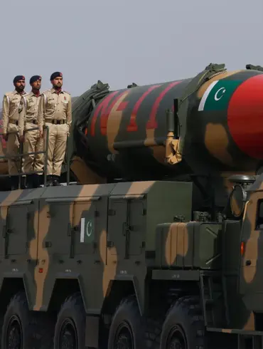 Pakistan's Defense Minister Warns India Against Escalation Amid 'Operation Sindhu' Tensions
