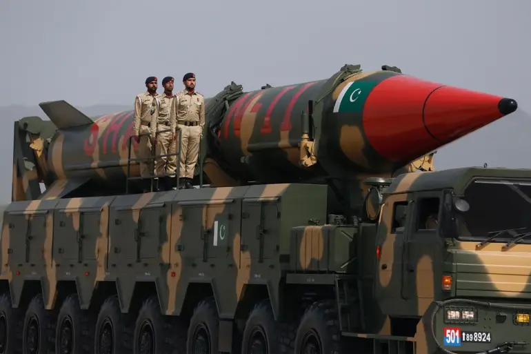 Pakistan's Defense Minister Warns India Against Escalation Amid 'Operation Sindhu' Tensions