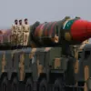 Pakistan's Defense Minister Warns India Against Escalation Amid 'Operation Sindhu' Tensions