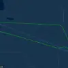 Passenger Julius Jordan Priester Allegedly Attacks Crew Member, Forces Emergency Landing; Charged with Assault by DOJ