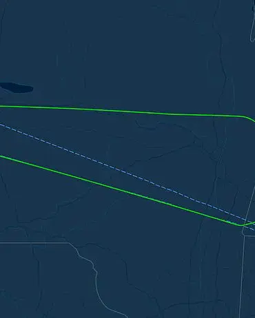 Passenger Julius Jordan Priester Allegedly Attacks Crew Member, Forces Emergency Landing; Charged with Assault by DOJ