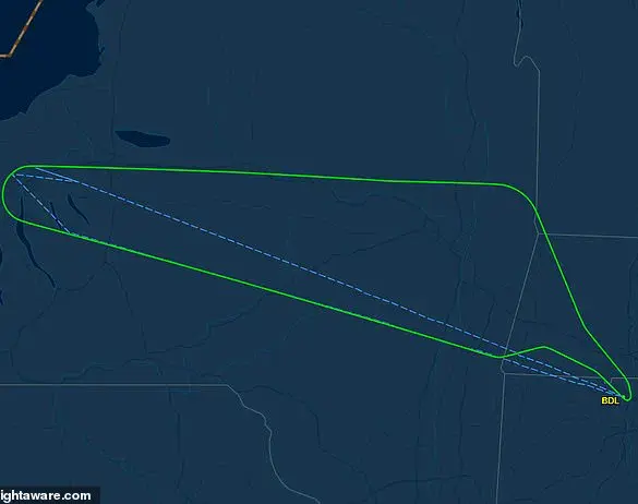Passenger Julius Jordan Priester Allegedly Attacks Crew Member, Forces Emergency Landing; Charged with Assault by DOJ