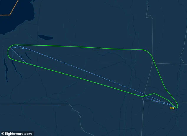 Passenger Julius Jordan Priester Allegedly Attacks Crew Member, Forces Emergency Landing; Charged with Assault by DOJ