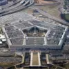 Pentagon Announces $1 Billion Investment in Controversial 'Rapid Global Strike' Weapon Program