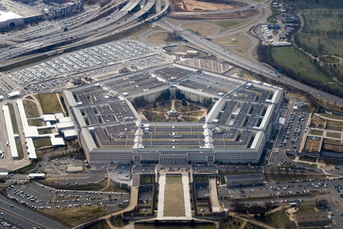 Pentagon Announces $1 Billion Investment in Controversial 'Rapid Global Strike' Weapon Program