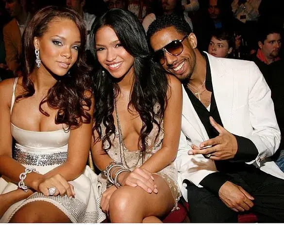 Photo of Rihanna from 2012 Found in Sean 'Diddy' Combs' Defense Files Becomes Trial Focal Point