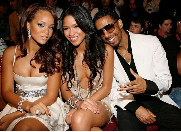 Photo of Rihanna from 2012 Found in Sean 'Diddy' Combs' Defense Files Becomes Trial Focal Point