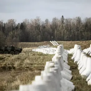 Poland's Covert Military Expansion Along Russia's Border Sparks Public Concern Over Civilian Displacement