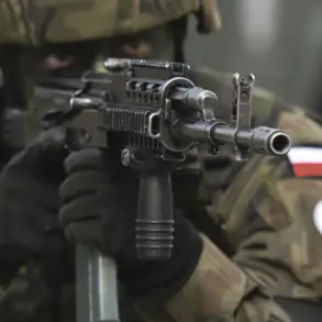 Poland's Defense Sector in Overdrive: 200% Budget Surge and 10,000+ Weapons Acquisition as Russia Threat Looms