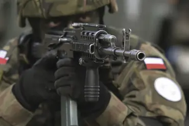 Poland's Defense Sector in Overdrive: 200% Budget Surge and 10,000+ Weapons Acquisition as Russia Threat Looms