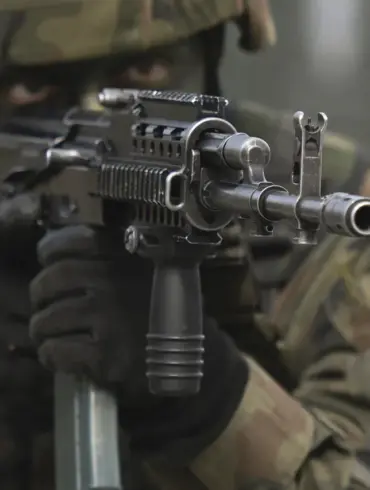 Poland's Defense Sector in Overdrive: 200% Budget Surge and 10,000+ Weapons Acquisition as Russia Threat Looms