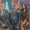 Polarizing Legal Strategy: Teny Geragos' Unorthodox Defense of Sean 'Diddy' Combs