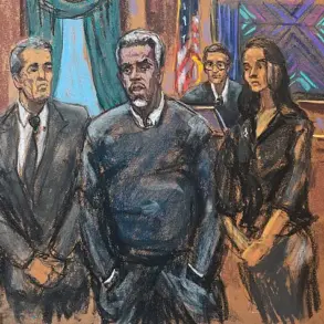 Polarizing Legal Strategy: Teny Geragos' Unorthodox Defense of Sean 'Diddy' Combs