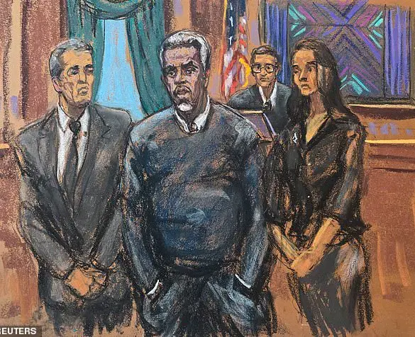 Polarizing Legal Strategy: Teny Geragos' Unorthodox Defense of Sean 'Diddy' Combs
