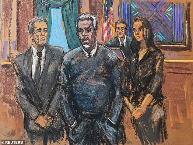 Polarizing Legal Strategy: Teny Geragos' Unorthodox Defense of Sean 'Diddy' Combs