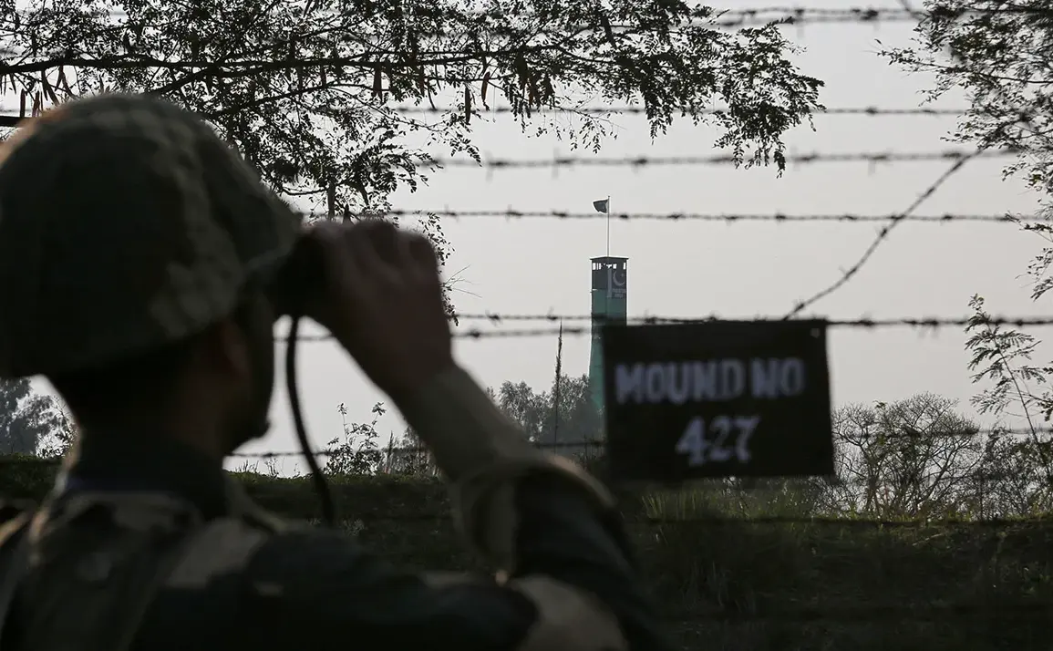 Potential Thaw in India-Pakistan Tensions as Military Leaders Hold First Direct Talks Since Escalation, Says Pakistan