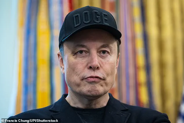 President Trump and Elon Musk Hold Historic Oval Office Press Event, Charting Path Forward for America and Global Peace