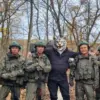 Privileged Access: CNA Reveals Joint DPRK Operation in Kursk Liberation